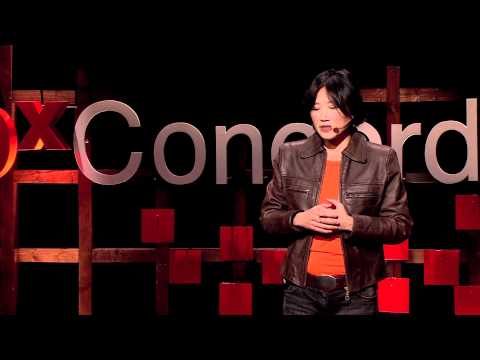 TEDxConcorde - Thanh Nghiem - La pollinisation ou ...