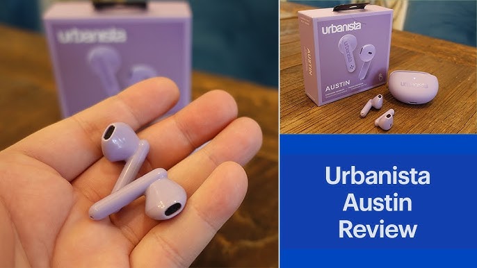 Urbanista London Review | Stuff the AirPods, Save £100! - YouTube