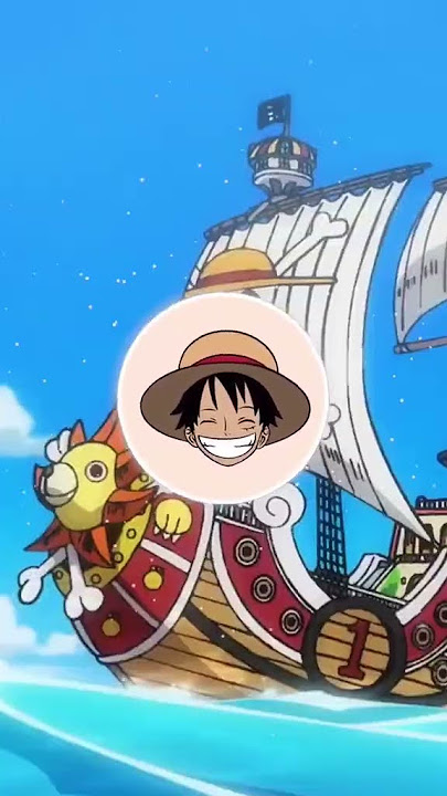 One Piece Iphone Phone Song