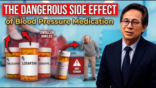 Doctor Explains 9 Common Medications That May Increase Confusion & Dementia Risk | Seniors 50+