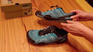 Aqua X Sport - Men - Xero Shoes