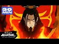 Every Ozai Moment Ever From Avatar 🔥 | Avatar: The Last Airbender