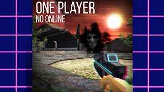 One Player No Online Horror - Apps on Google Play