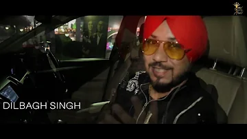 Dilbagh Singh | Live Performance | Hyderabad Show