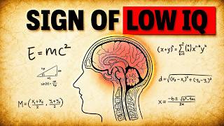 10 Signs of Low IQ That Are Holding You Back (And How to Fix Them Fast)