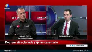 Furkan Dilaver İle Son Baskı Osman Pıhtılı 06 06 2023 1