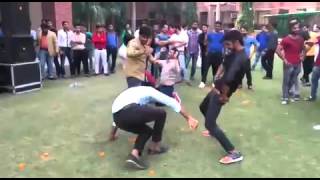 Lloyd college cool party greater noida (Law faculty )