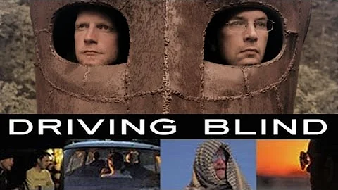 DRIVING BLIND - Documentary on Brothers Going Blin...
