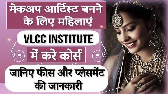Vlcc Makeup Artist Course Saubhaya Makeup Vlcc Makeup Artist Course Saubhaya Makeup