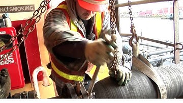 Bunker Management Video