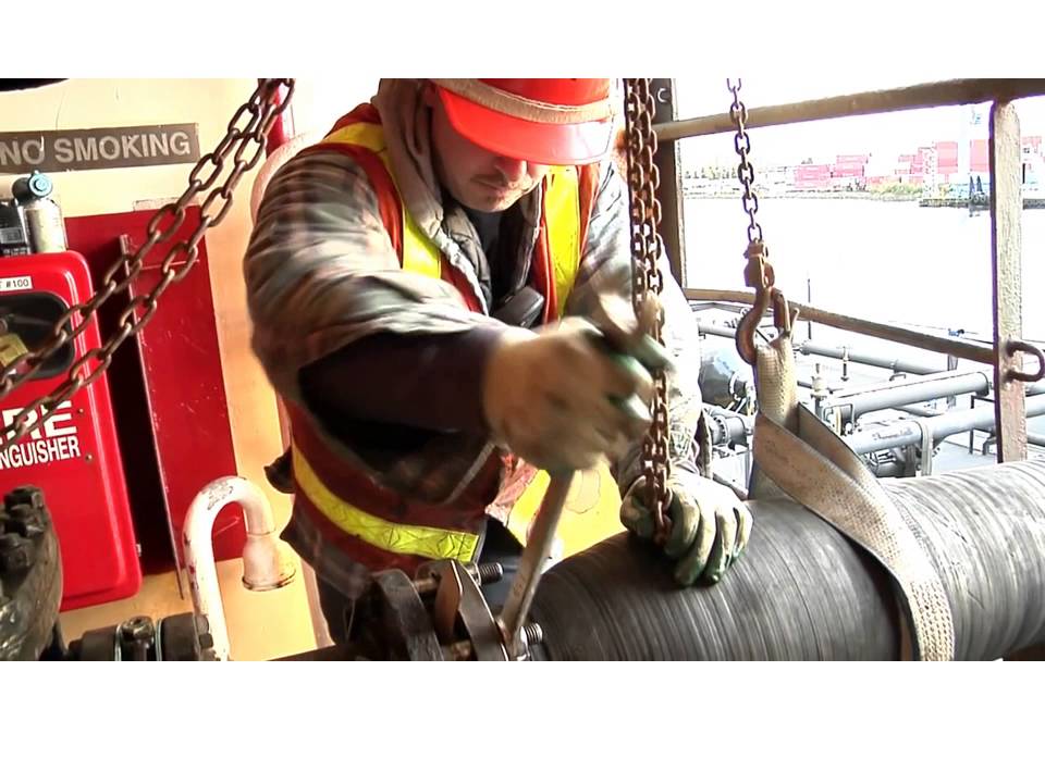 Bunker Management Video