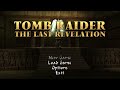 [Tomb Raider: The Last Revelation - Эксклюзив]