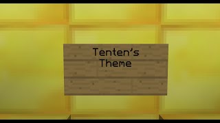 Download Lagu Naruto Noteblock Song - Tenten's Theme MP3