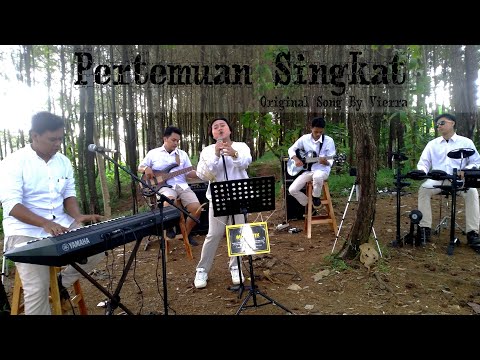 Semua Tentangmu VIERRATALE (Kevin \u0026 Widy)