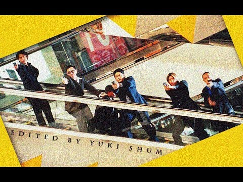 吳鎮宇（Francis Ng）● 我話事 ●