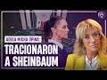 ¡SE HUNDE EL PLAN B! PT puso el cuerno a la 4T y TIRAN proyecto de Sheinbaum | Editorial Adela Micha