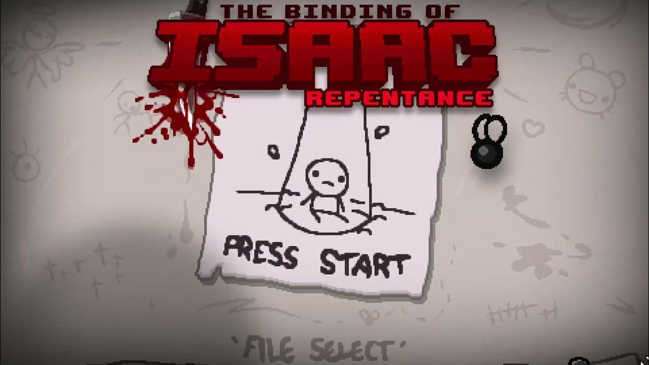 Binding isaac steam sale фото 78