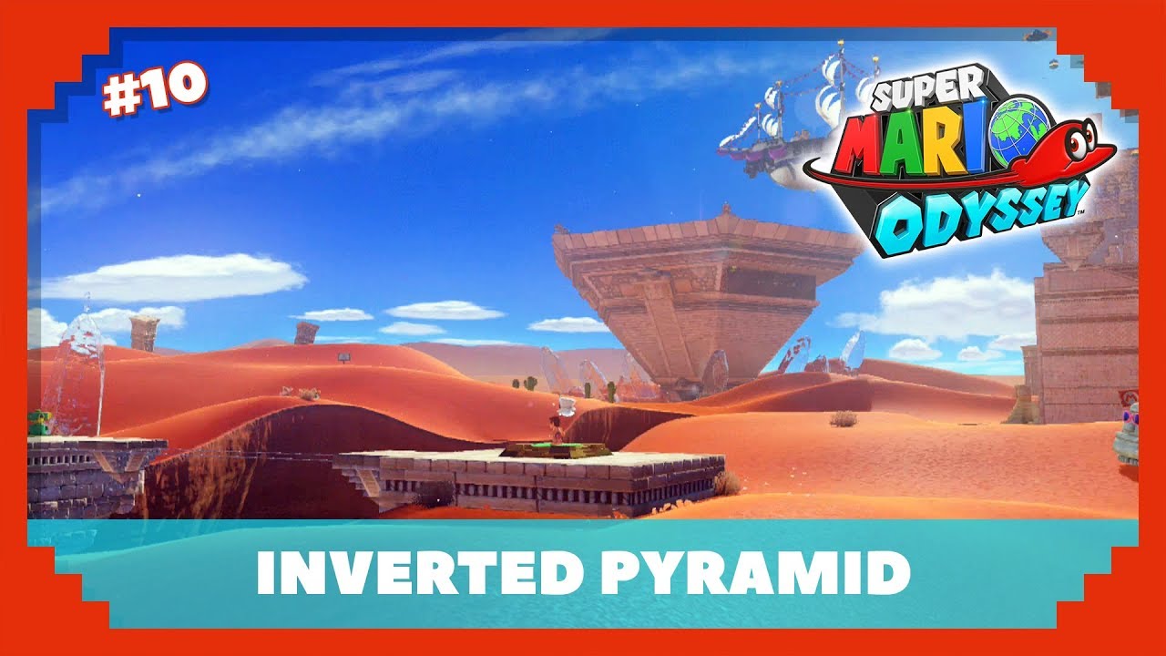 Super Mario Odyssey 10 Inverted Pyramid YouTube super-mario-odyssey-10-inverted-pyramid-youtube