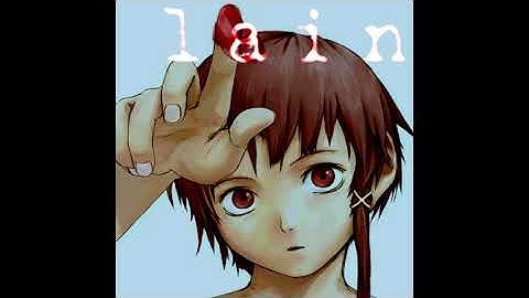 Serial Experiments Lain OST - Prototype H