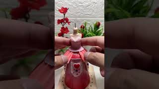How it possible!! Best DIY doll making videos 25 #shorts #doll #claycraft #handmade #handcraft