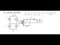 Week 10- Pushpull, halfbridge and fullbridge: Full Bridge Converter