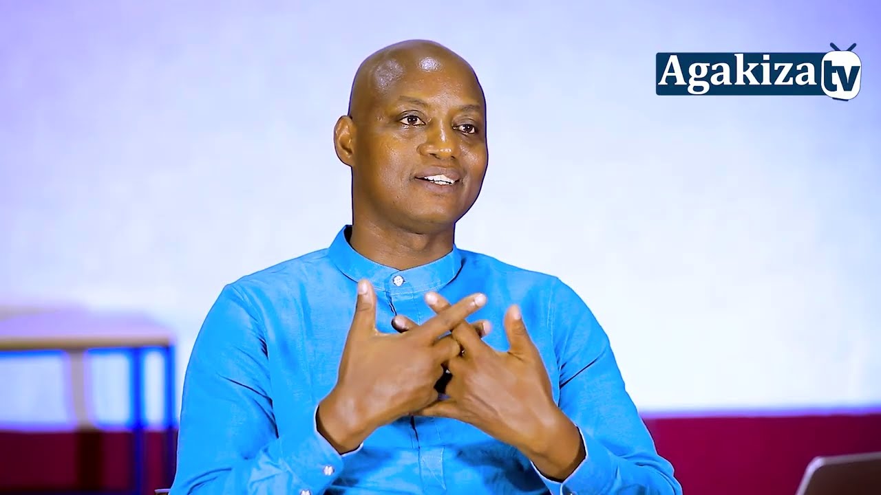 ABANTU BE GUKINISHA IKI KINTU: UBUSAMBANYI NKA KIMWE MUBIBI BIRI GUSENYA UMURYANGO |Pastor Desire H.