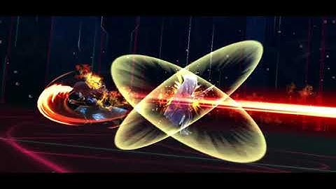 Dark Masamune【Master Ability】Blossoming Flame Strike & Glistening Claret [Dark Style] || TAC