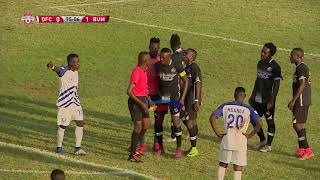 Dodoma Jiji 1-1 Biashara United |  Penati mbili, magoli mawili - VPL 20/11/2020