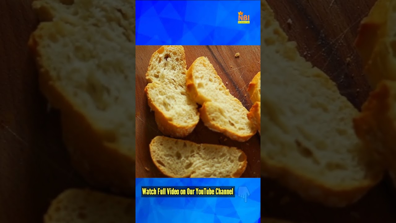 Start a  Rusk Making Business from Home  