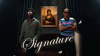 KiDi - Signature (with Lasmid) [Official Audio]