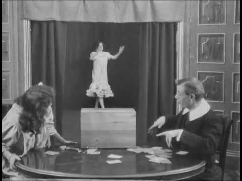 The Doll's Revenge — tráiler
