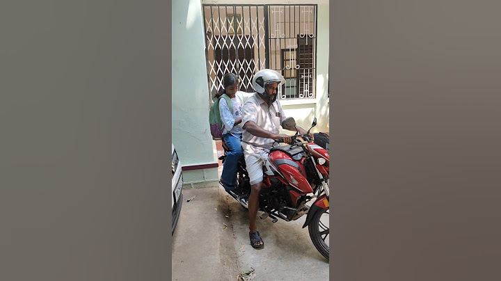 ஸ்டேட் லெவல் விளையாடுறதுக்கு கிளம்புறா பொண்ணு