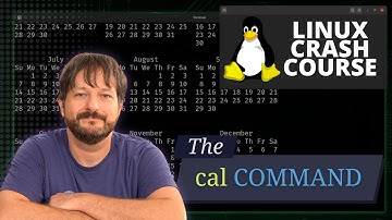 How to Use cal Command in Linux: Essential Terminal Tutorial