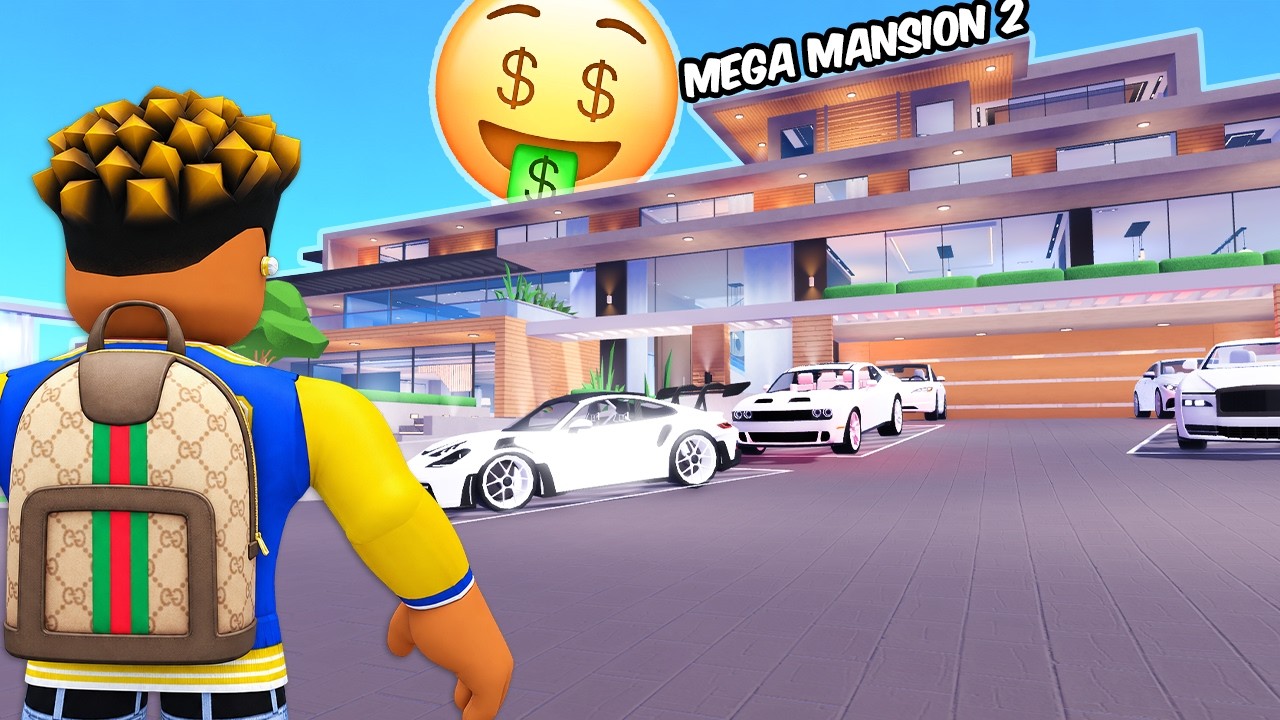 Latest Title & Thumbnail