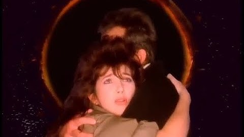 Kate Bush & Peter Gabriel - Don