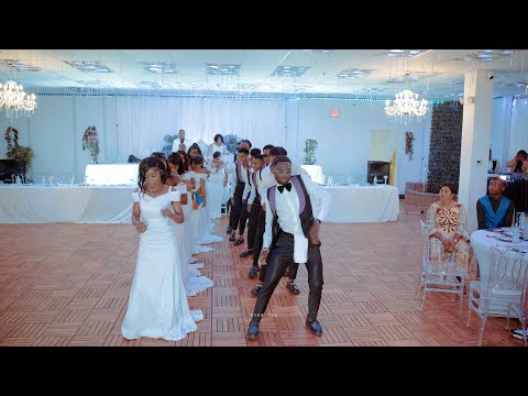 Epic Congolese Exit