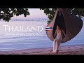My thailand trip  silent vlog in bangkok  pattaya    