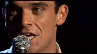 ROBBIE WILLIAMS  Mr Bojangles live