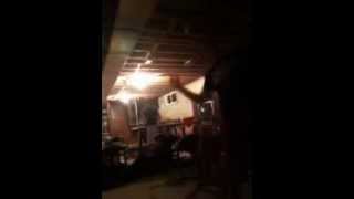 Harlem Shake White Boy Edition