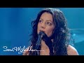 Sarah mclachlan  fallen parkinson apr 27 2004