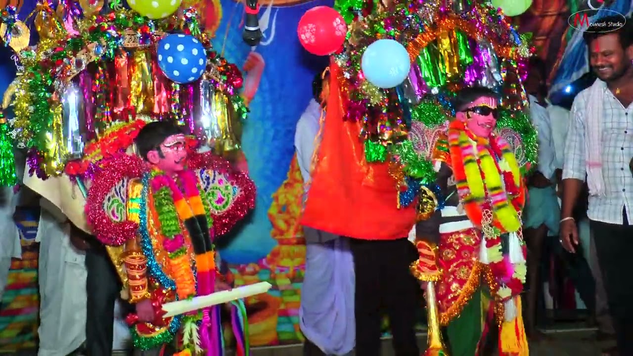 Bailata Kurkunda-01 (ಬೈಲಾಟ ಕುರಕುಂದ) 04 & 06 March 2024