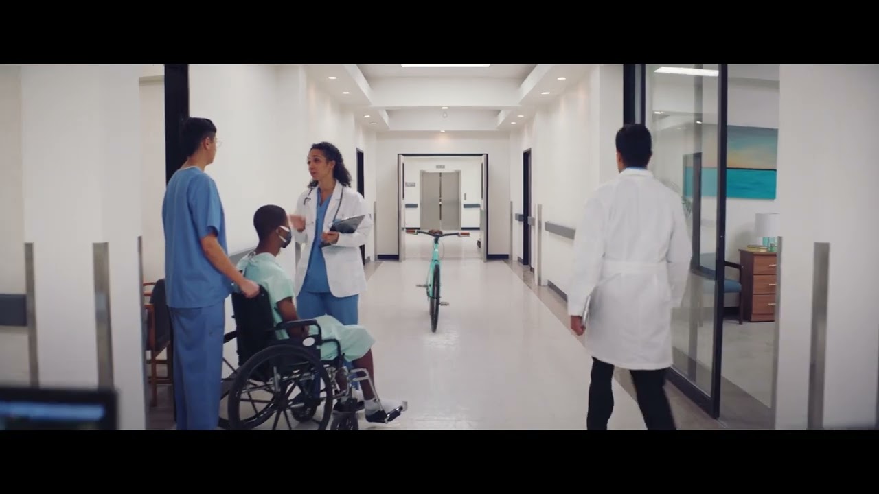 CLA – We’ll Get You There :15 (2023)