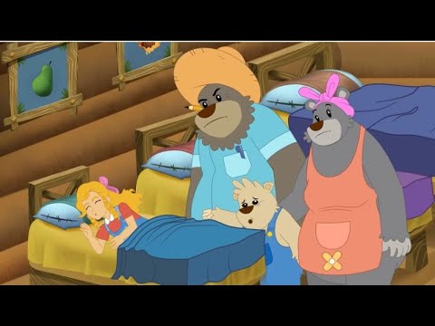Goldilocks and the