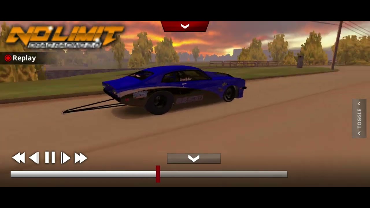 No limit drag race 2. Ford Racing 2.