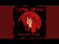 Bloody Tears (feat. DS) (From "Castlevania II: Simon