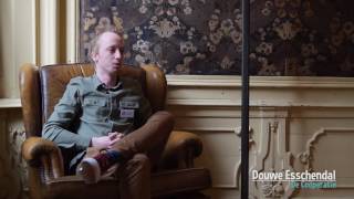 No Mans Land 2016 - Aftermovie