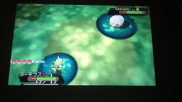 Pokemon Omega Ruby Wonderlocke Part 2