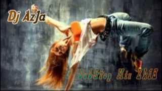 Dj AzJa DubStep Mix 2k13