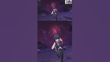 Wuthering waves best cutscenes prove me wrong | shanghigh20 on #Twitch