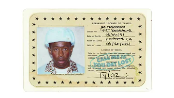 Tyler The Creator - HOT WIND BLOWS (Alternative Intro)